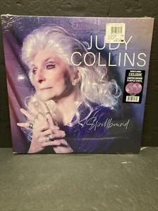 Judy Collins - Spellbound (2 Vinyl LP, Limited Edition Purple Vinyl, 2022) New! - Picture 1 of 5