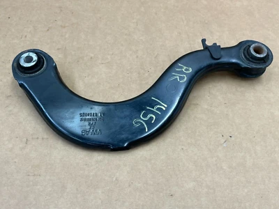 Audi A3 2015 2016 brazo de control superior pasajero trasero derecho AWD Quattro 1456 OEM Foto 1 de 4