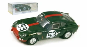 Spark S1416 Triumph Spitfire #53 Le Mans 1965 - Bradley/Bolton 1/43 Scale - Picture 1 of 4