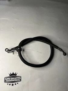 Kawasaki Eliminator BN125 Front Brake Line Hose 43095-1182 - Picture 1 of 1