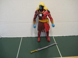 Marvel Legends LOOSE Malekith Figure Cull Obsidian Build A Figure Series - Picture 1 of 1