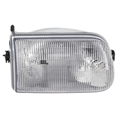 Faro lateral pasajero nuevo para Mazda B4000 1994-1997 Foto 1 de 4