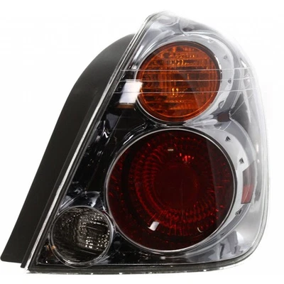 For Nissan Altima Tail Light 2002 2003 2004 Passenger Side DOT NI2801154 - Image 1 of 4