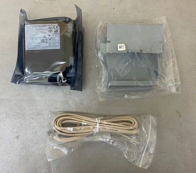 Tarjeta de fax adaptador de red interna Lexmark 37X6146 PSTN (LEX-M03-002) Foto 1 de 4