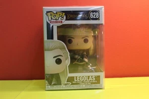Funko POP! El Señor de los Anillos Legolas 628 - Imagen 1 de 6