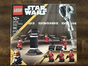 LEGO Star Wars 40765 Kamino Training Facility BRAND NEW & SEALED - Picture 1 of 2