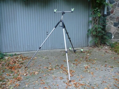 rutenhalter brandung Quantum - Bild 1 von 4