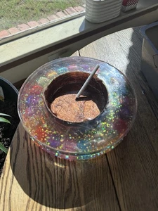 Cenicero decorativo - Imagen 1 de 6