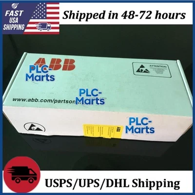 一个全新 ABB AFPS-11C 电源供应 — 第 1/3 张图片