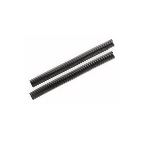 Rugged Ridge 11216.22 Pair of All Terrain Entry Guard Kit for 97-06 Wrangler TJ - Picture 1 of 3