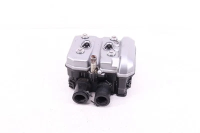 2007 88-07 KAWASAKI NINJA 250 EX250 OEM MOTOR CYLNIDER CABEÇA VÁLVULAS CAMS M121 - Imagem 1 de 4