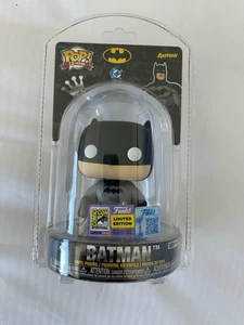 Funko Pop! Legendary: DC Universe - Batman - San Diego Comic Con Le2010 - Imagen 1 de 1