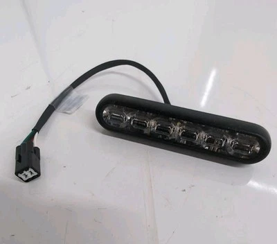 PO#7 OEM 2024-2025 Ford Explorer Police Interceptor LH LED Lamp LB5Z-15442-N - Image 1 of 2