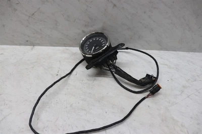 Harley Evo Dyna 1998 FXD velocímetro medidor velocímetro racimo Foto 1 de 4