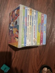 Family Guy All Season 1-22 Complete Series DVD Box set - Picture 1 of 1