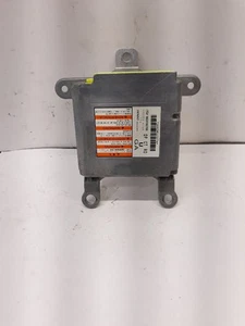 11-13 FORESTER Chassis ECM Console Front ID 98221SC100 - Picture 1 of 12