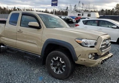 2016-2023 Toyota Tacoma RH Passenger Knee Airbag OEM - Image 1 of 2