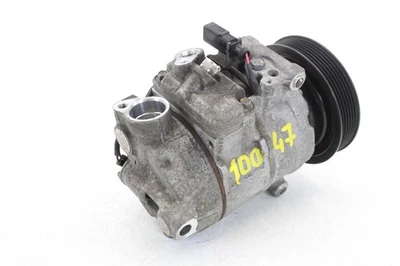 2012-2015 AUDI A6 A7  - AC Compressor 4G0260805A OEM #10047 - Image 1 of 4