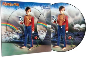 MARILLION 'MISPLACED CHILDHOOD' (40th Anniv.) VINYL LP Picture Disc (PRE-SALE) - Picture 1 of 1