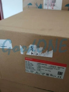 NUEVO BECKHOFF AX5203-0000-0200 Servo Drive Envío Rápido vía Fedex/DHL/UPS - Imagen 1 de 1