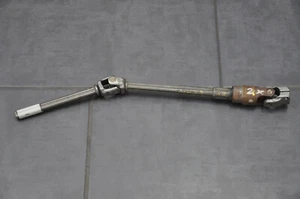 Lenkspindel Audi A8 S8 8E D3 Kreuzgelenk Lenksäule Lenkung - Picture 1 of 10