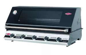 Beefeater Signature 3000E 5 Burner Built-In LPG BBQ Model BS19952 RRP $1599.00 - Picture 1 of 4