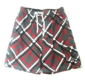 Pantalones cortos de baño para hombre Sonoma talla grande multit color - Imagen 1 de 5