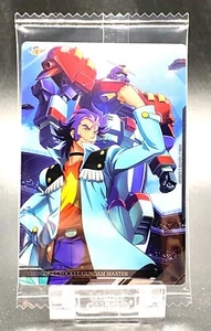 Gundam Maxster Itajaga Mobile Suits Gundam Visual Art Collection 11 Bandai Japan - Imagen 1 de 4