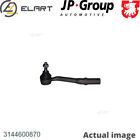 TIE ROD END FOR CITRON C3/PICASSO/II DS3/Convertible 9HR/9HP/9HJ/9HX/9HD 1.6L