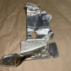 DUCATI 749 999 GENUINE OEM  BATTERY HEAT SHIELD - Picture 1 of 8