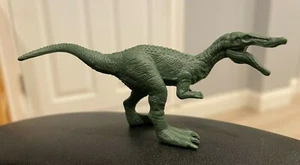 Mattel Jurassic World Baryonyx Figure Mini Dino Dinosaur Blind Bag - Picture 1 of 4