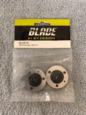 Blade 360 Belt Drive Pulley BLH4710 - Image 1 of 2