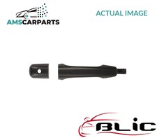 CAR DOOR HANDLE LEFT FRONT 6010-24-022401P BLIC NEW OE REPLACEMENT