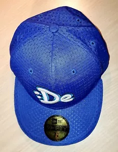 NEW ERA 59FIFTY NEU IN VERPACKUNG ONFIELD JAPAN DeNA BAYSTARS KAPPE - Bild 1 von 9