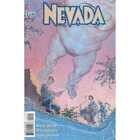 Nevada #2 presque comme neuf moins état. DC Comics [u\