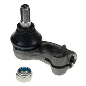 MOOG ES80614 Tie Rod End 1999-2002 Daewoo Lanos (Right Outer); 1988-1991 Fits Po