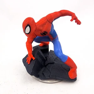 Disney Infinity SpiderMan Figure Marvel Super Heroes 2.0 Edition INF 1000107 - Picture 1 of 6
