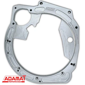BMW M57 306D1 / M57N 306D2 E46 adapter for BMW 8HP50 - 8HP70 - 8HP75 automatic - Picture 1 of 3