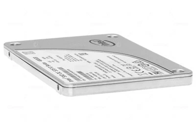 SSDSC2BB480G6 INTEL SSD 480GB SATA 6G 2.5" SFF - Image 1 of 4