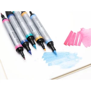 MARCADOR DE ACUARELA WINSOR & NEWTON - Imagen 1 de 34