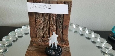 Heroclix Convention Exclusive LE Gentleman Ghost #D-011 - Image 1 of 3