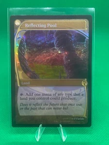 Reflecting Pool (Future Sight) ✨FOIL - Mystery Booster 2 - Picture 1 of 1