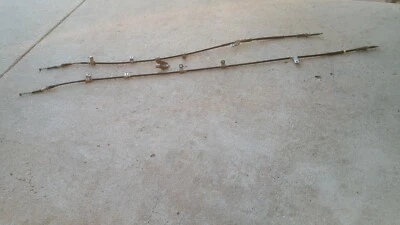 Cable de freno de estacionamiento Kia Sorento EX 2012 3,5 L Foto 1 de 4