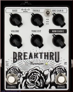 Thermion Breakthru Distortion - Bild 1 von 1