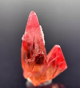 Super TOP Rhodochrosit Kristall aus Südafrika - Bild 1 von 5