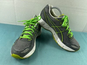 Asics Sneaker Damen 9,5M Gel GT-2170 Laufschuhe grau Trainer T256N sportlich - Bild 1 von 13