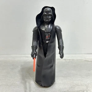 Vintage 1977 Kenner Star Wars Darth Vader GMFGI No COO - Complete - Picture 1 of 14