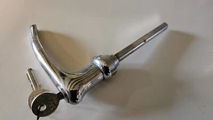 Manija de puerta para DKW clase especial clase Reich 99.495 - Imagen 1 de 2
