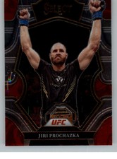 2023 Panini Select UFC MMA Cards Pick From List/Complete Your Set 001-200