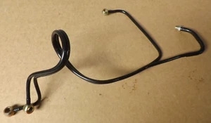Land Rover Defender Kraftstoffrohrbaugruppe Teilenummer ESR3118 NOS - Bild 1 von 5